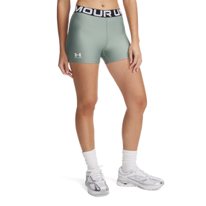 Under Armour HeatGear® Shorty - Women - Sports Excellence