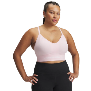 Under Armour Vanish Seamless Low Sports Bra - Women - Sports Excellence