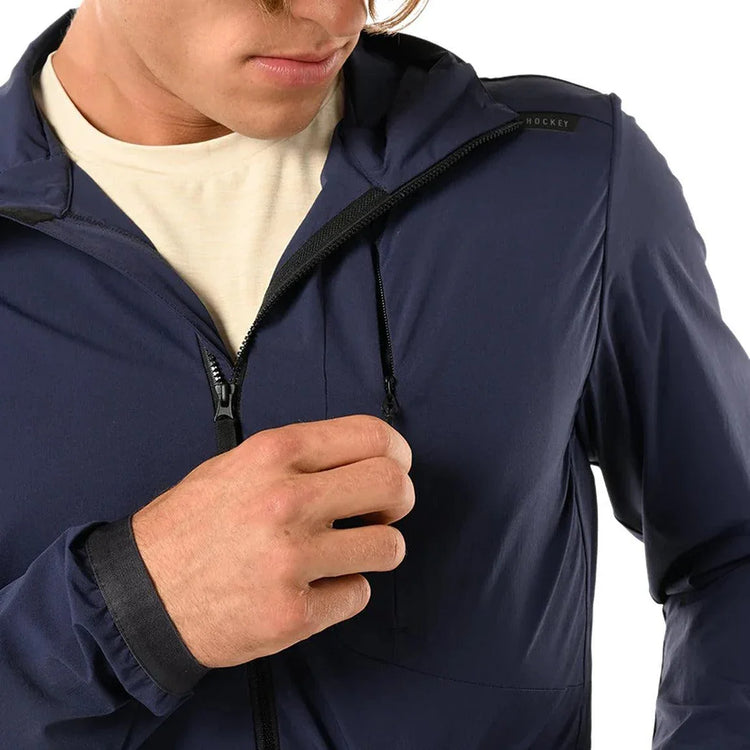 Bauer FLC Racing Running Shell - Sports Excellence