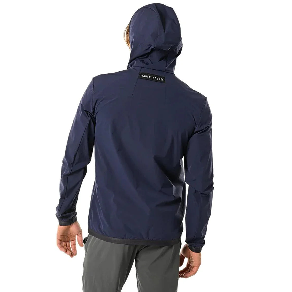 Bauer FLC Racing Running Shell - Sports Excellence