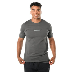 Bauer Scan Tee - Senior - Sports Excellence