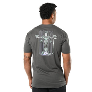 Bauer Scan Tee - Senior - Sports Excellence