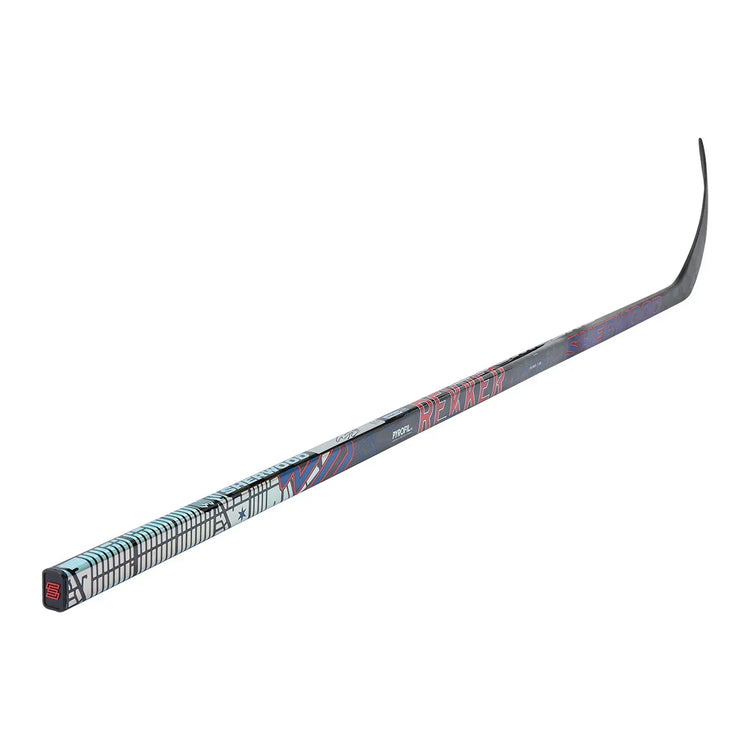 Sherwood Rekker Legend Pro Hockey Stick (Bedard Chi-Town LE) - Senior - Sports Excellence