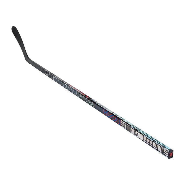 Sherwood Rekker Legend Pro Hockey Stick (Bedard Chi-Town LE) - Junior - Sports Excellence