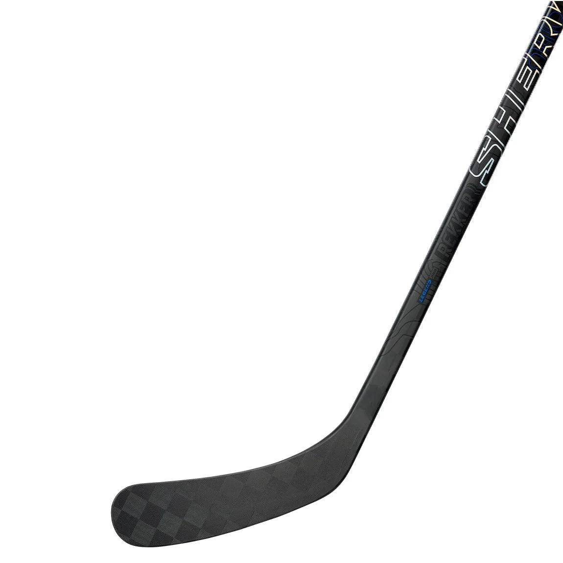 Sherwood Rekker Legend Pro Hockey Stick (Bedard Chi-Town LE) - Intermediate - Sports Excellence
