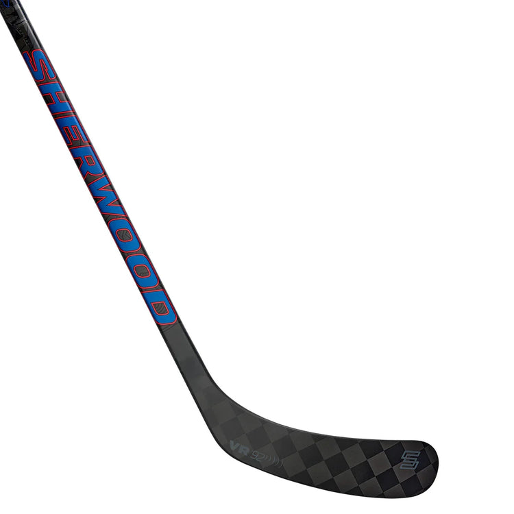 Sherwood Rekker Legend Pro Hockey Stick (Bedard Chi-Town LE) - Senior - Sports Excellence