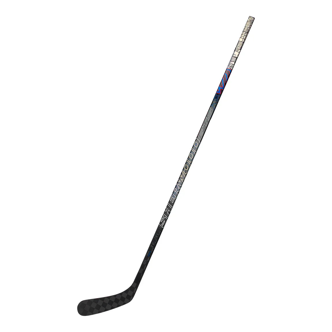 Sherwood Rekker Legend Pro Hockey Stick (Bedard Chi-Town LE) - Intermediate - Sports Excellence