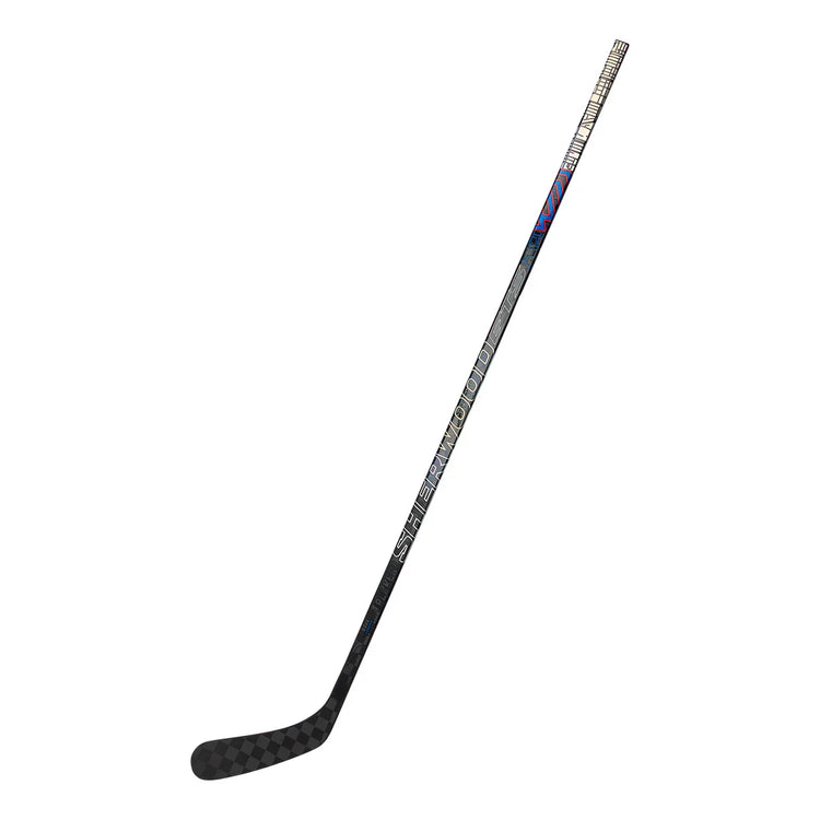 Sherwood Rekker Legend Pro Hockey Stick (Bedard Chi-Town LE) - Intermediate - Sports Excellence