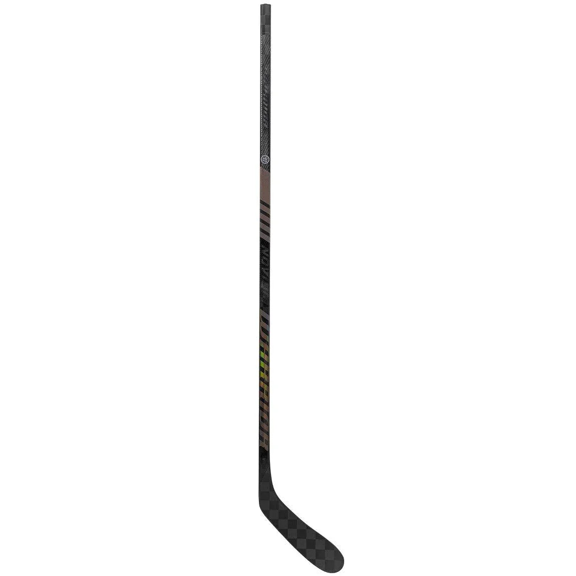 Warrior Super Novium Hockey stick - Junior - Sports Excellence