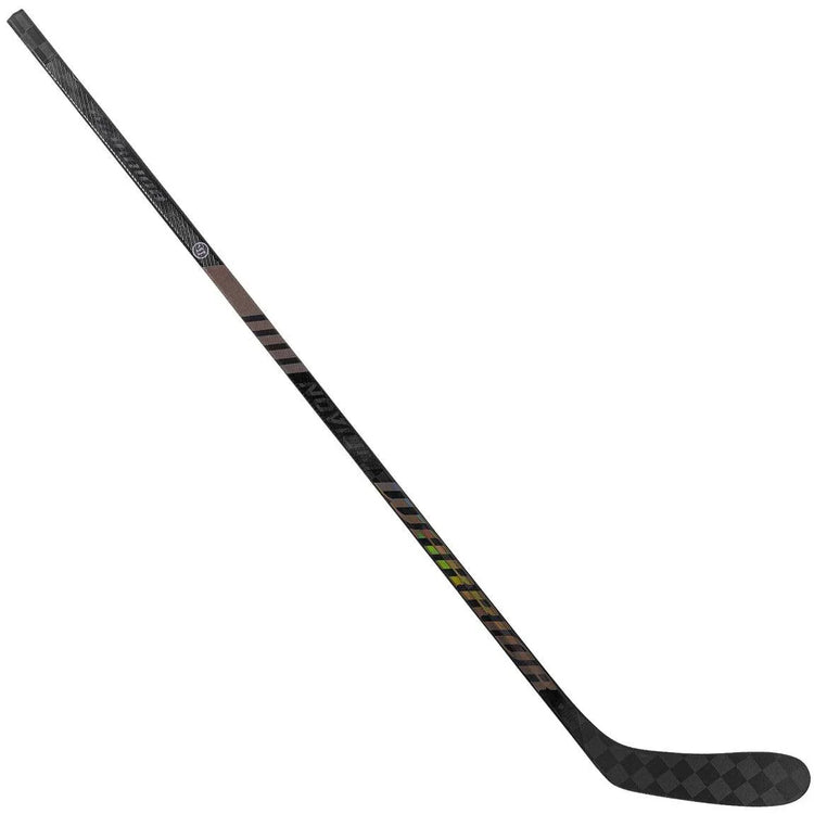 Warrior Super Novium Hockey stick - Junior - Sports Excellence