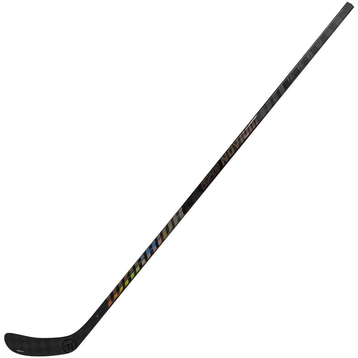 Warrior Super Novium Hockey stick - Senior - Sports Excellence