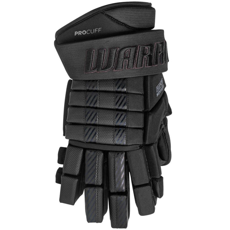 Warrior Super Novium Hockey Gloves - Senior - Sports Excellence