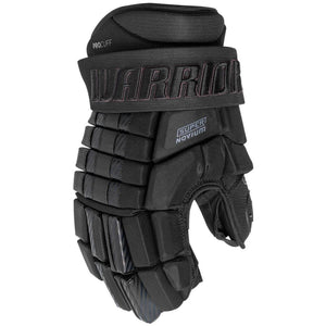 Warrior Super Novium Hockey Gloves - Senior - Sports Excellence