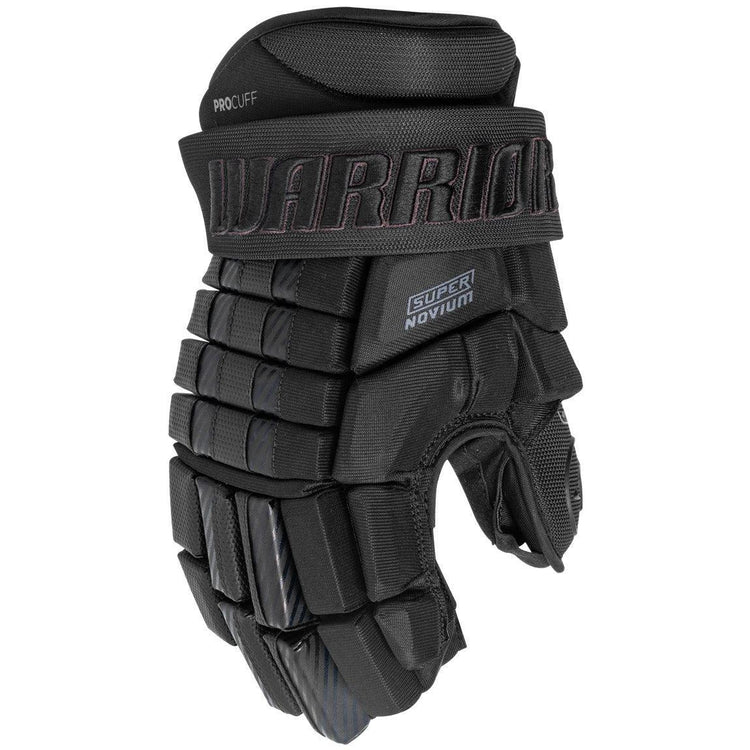 Warrior Super Novium Hockey Gloves - Senior - Sports Excellence