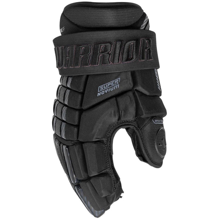Warrior Super Novium Hockey Gloves - Senior - Sports Excellence