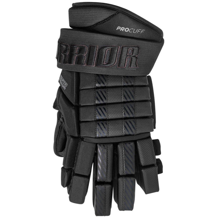 Warrior Super Novium Hockey Gloves - Senior - Sports Excellence