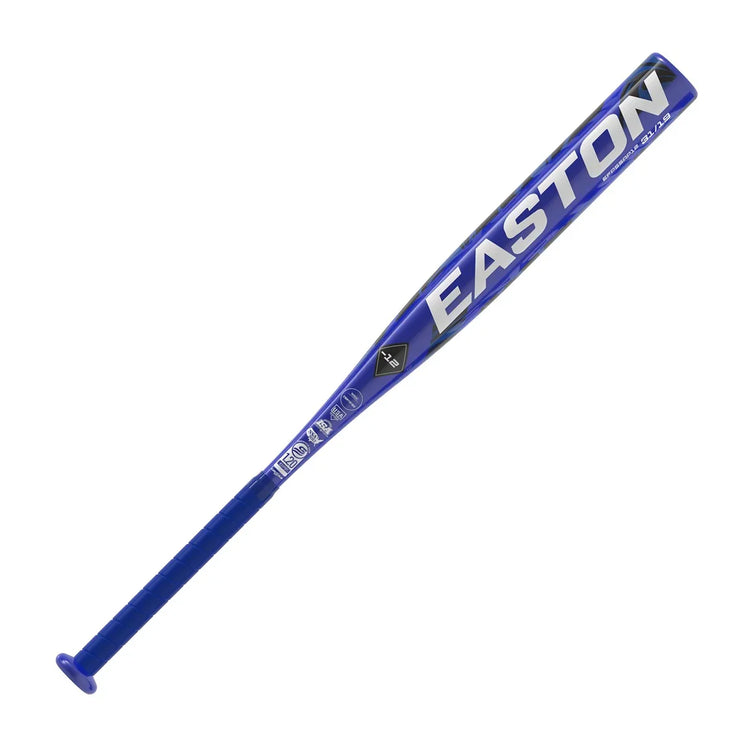 Easton SAPPHIRE Fastpitch Softball Bat (-12) (2025) - Sports Excellence