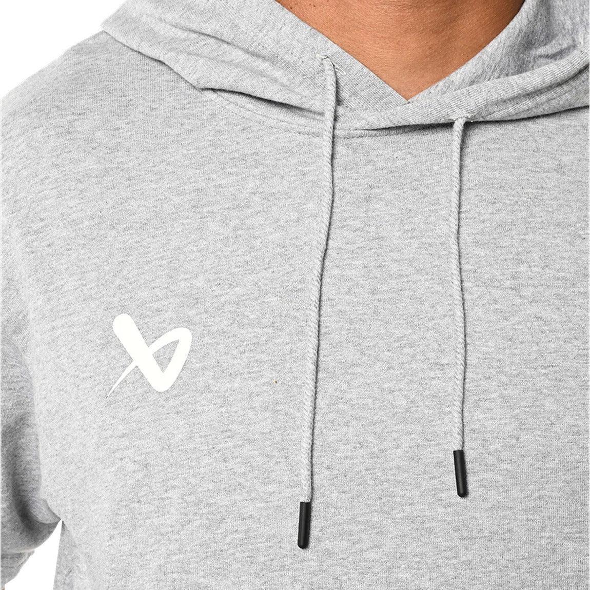 Bauer FLC Shortsleeve Hoodie - Senior - Sports Excellence
