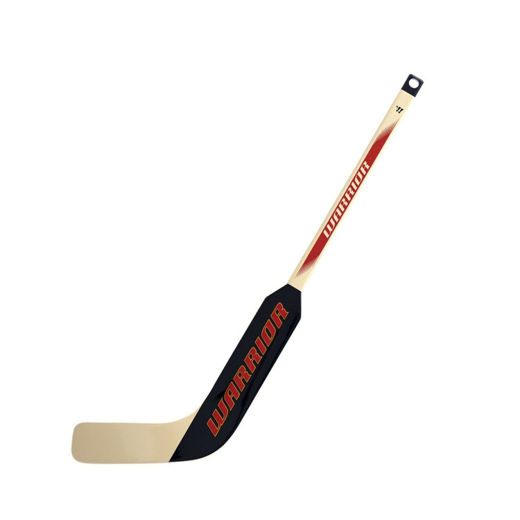 Warrior Swagger Mini Goalie Stick