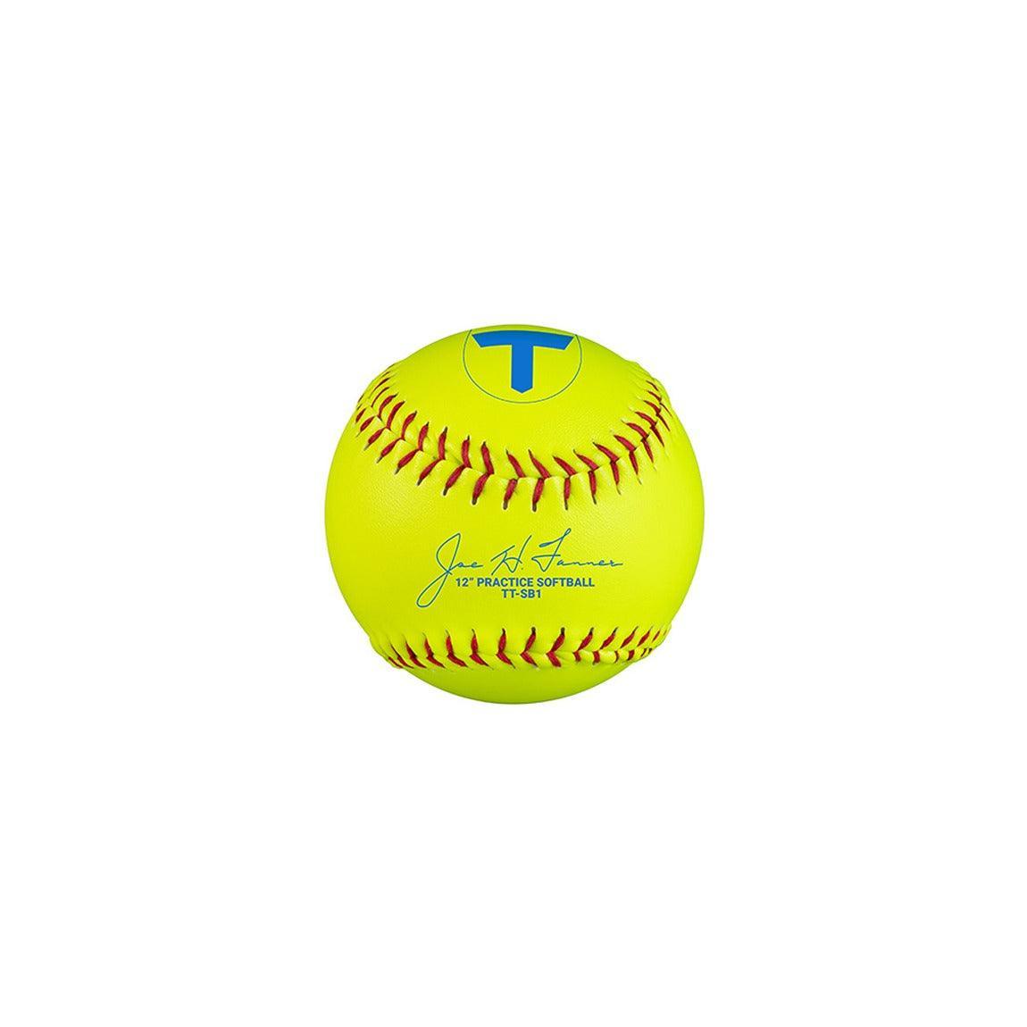 Tanner Tees Softballs - Sports Excellence