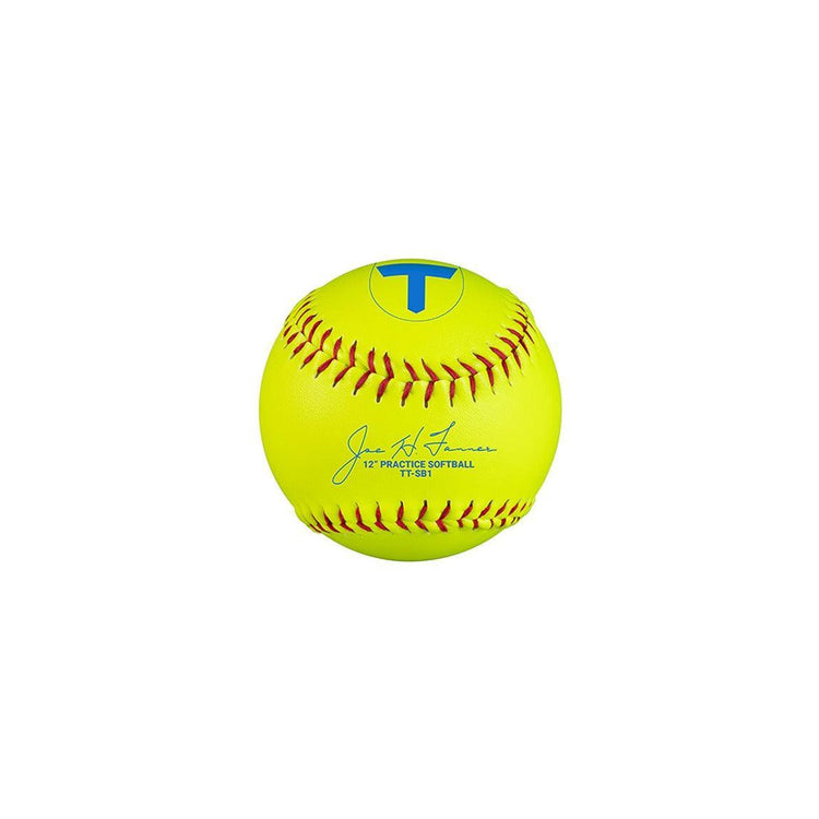 Tanner Tees Softballs - Sports Excellence
