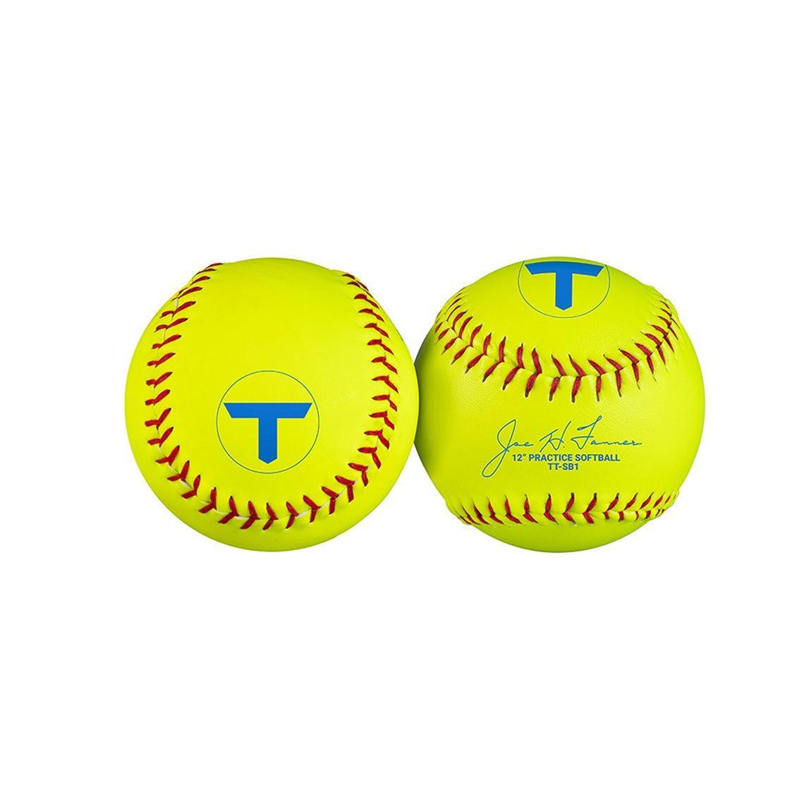 Tanner Tees Softballs - Sports Excellence
