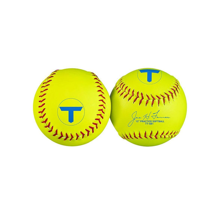 Tanner Tees Softballs - Sports Excellence