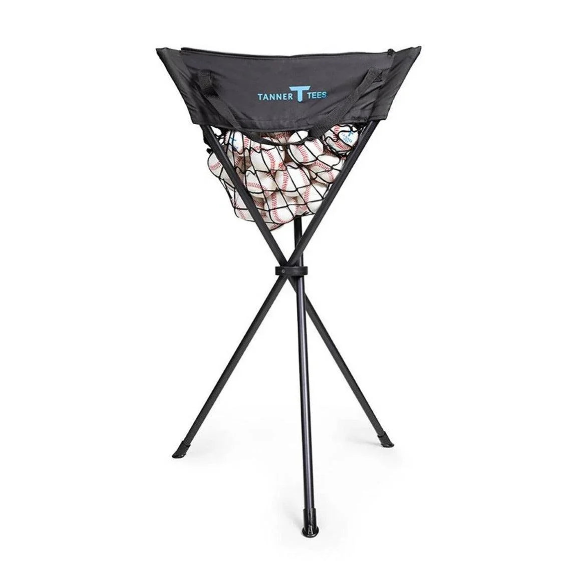Tanner Tees Ball Caddy - Sports Excellence