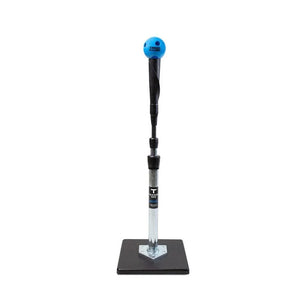 Tanner Tees Soft Rubber Limited Flight Airflow Training Baseball Balls - Sports Excellence