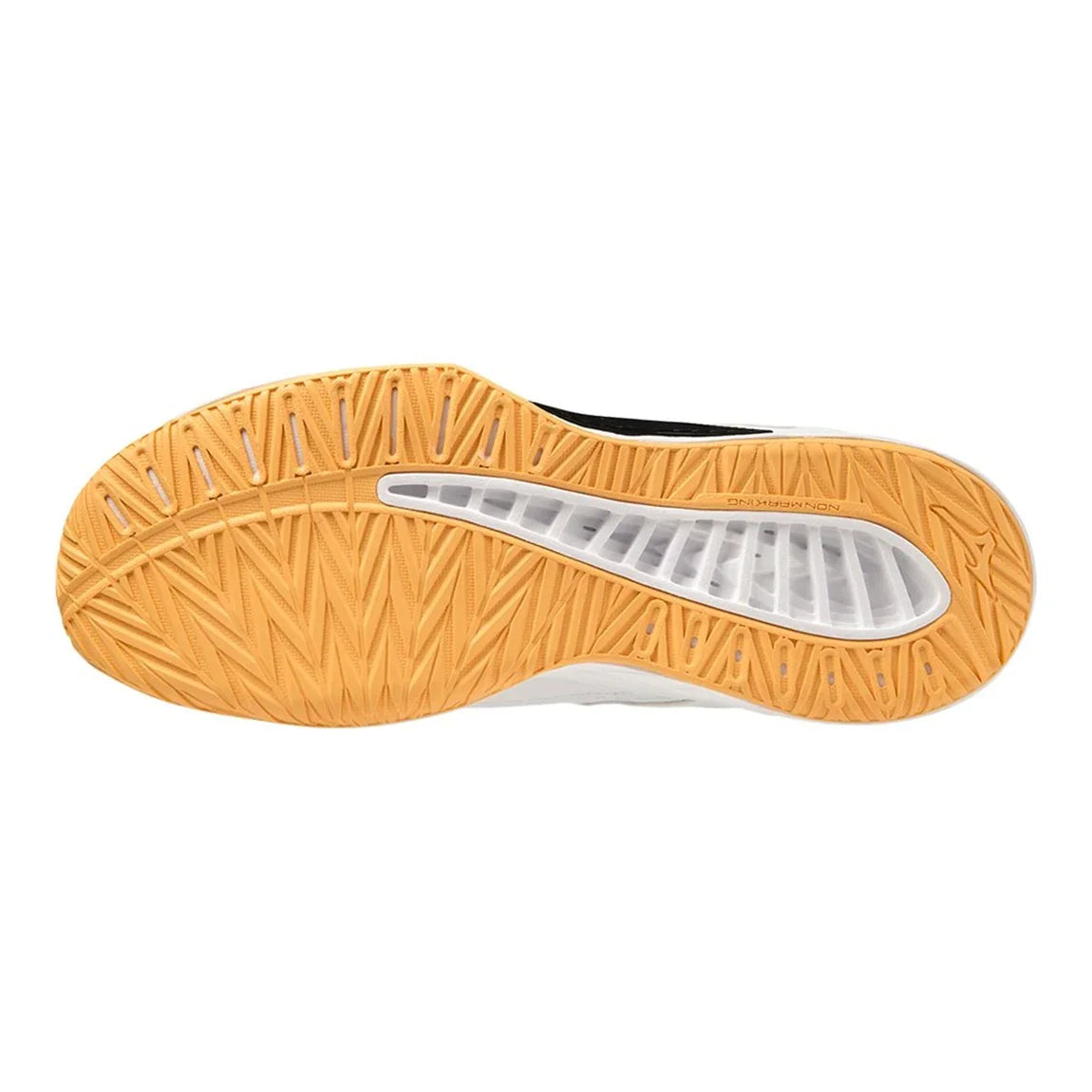 Mizuno Thunderblade Z Volleyball Shoes - Unisex - Sports Excellence