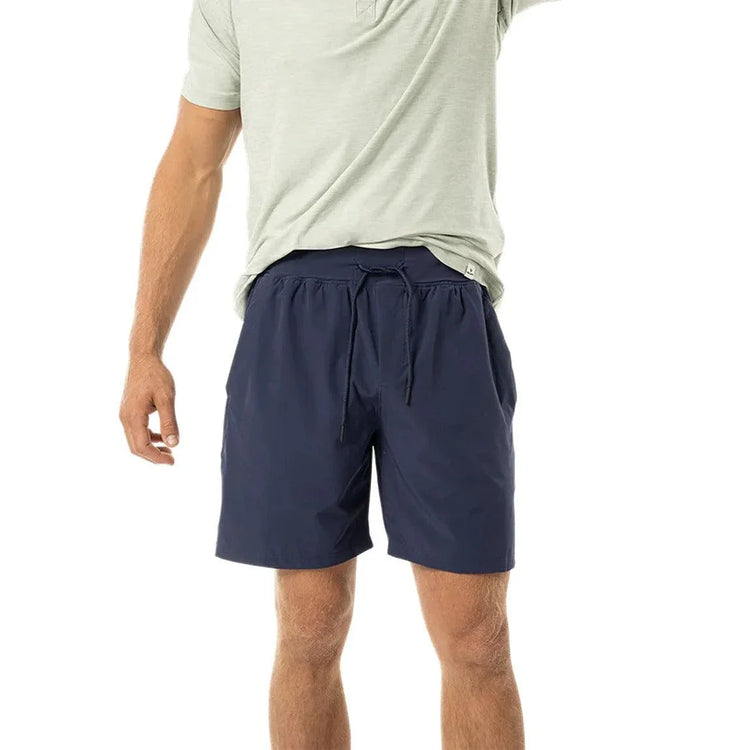 Bauer FLC Train Short - Senior - Sports Excellence