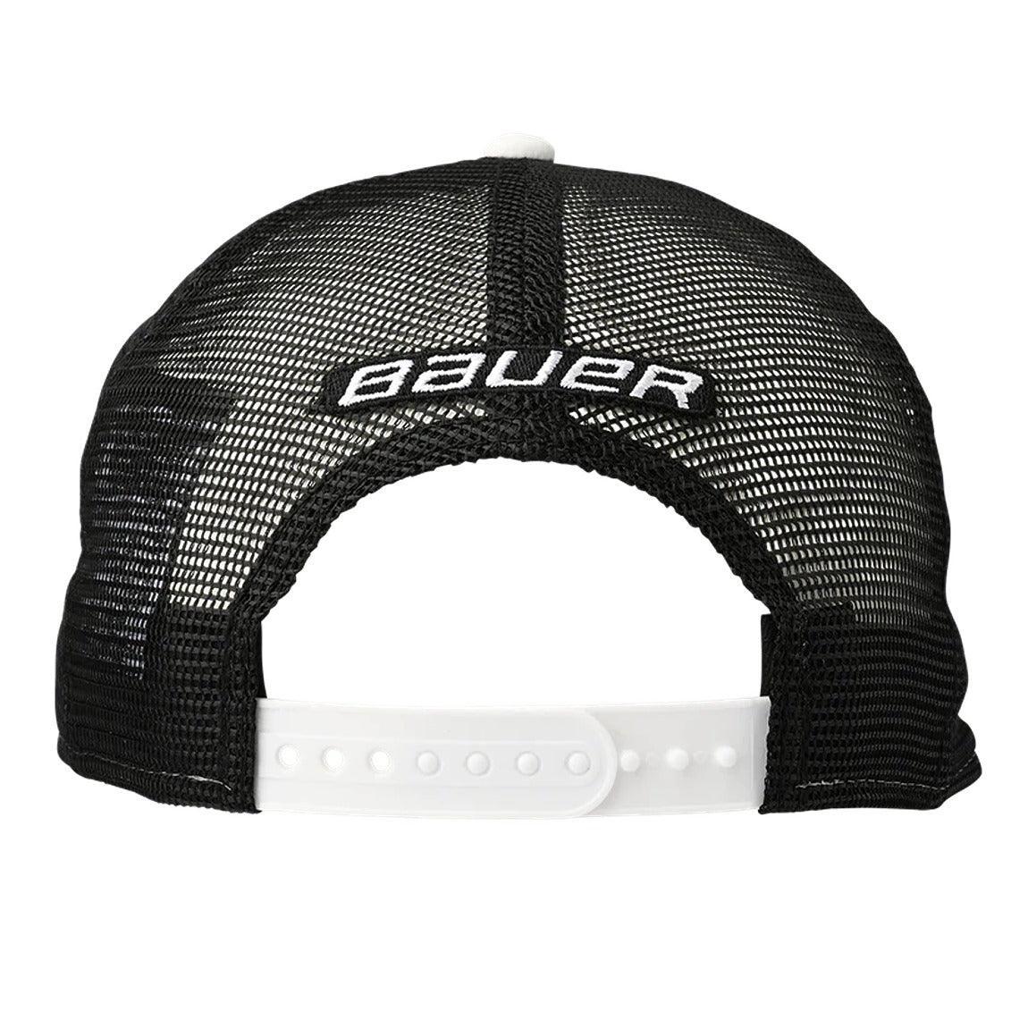 Bauer NE 9Fifty Trucker Art Cap - Sports Excellence