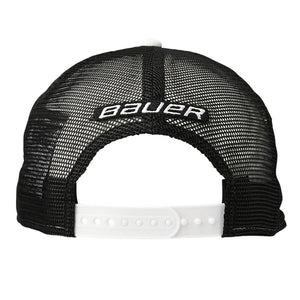 Bauer NE 9Fifty Trucker Art Cap - Sports Excellence