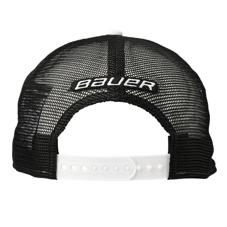 Bauer NE 9Fifty Trucker Art Cap - Sports Excellence