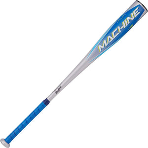 Rawlings MACHINE -10 (2 5/8" BARREL) USA Youth Baseball Bat (2025) - Sports Excellence