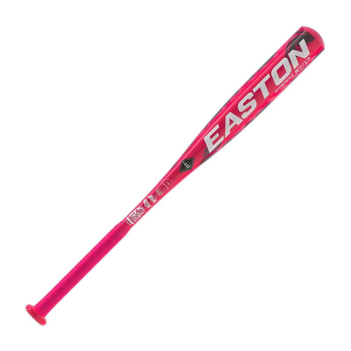 Easton PINK SAPPHIRE -10 Fastpitch Softball Bat (2025) - Sports Excellence