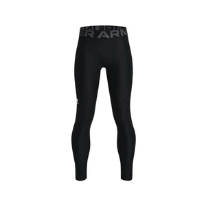 Under Armour HeatGear® Leggings - Boys - Sports Excellence