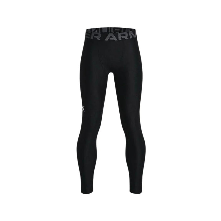 Under Armour HeatGear® Leggings - Boys - Sports Excellence