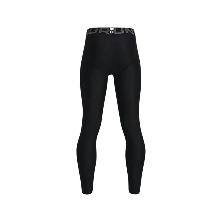 Under Armour HeatGear® Leggings - Boys - Sports Excellence