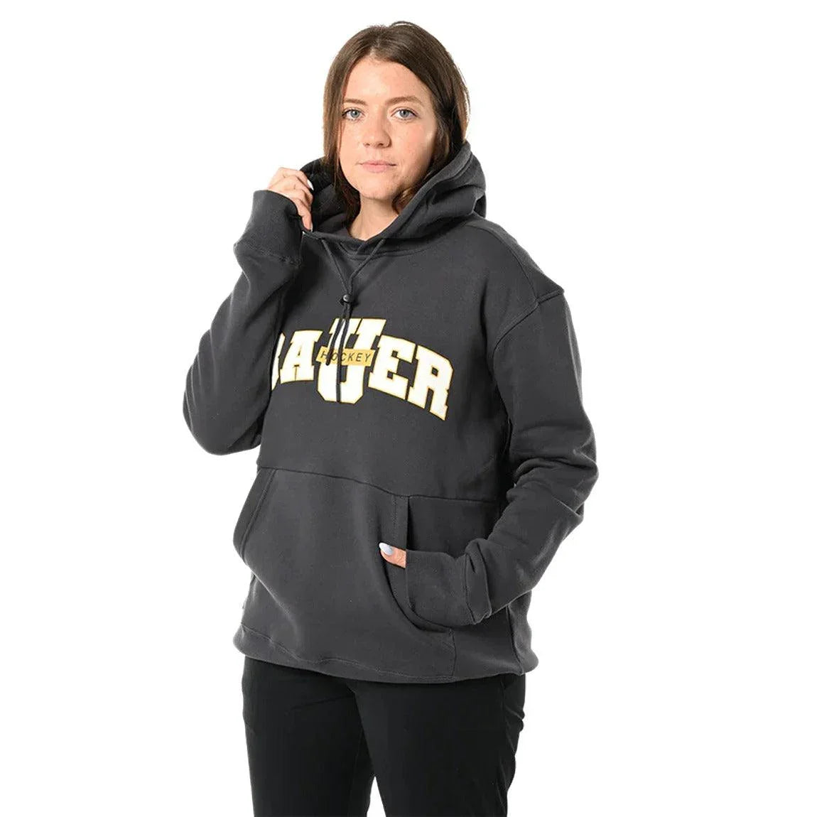 Bauer University Hoodie - Senior - Sports Excellence
