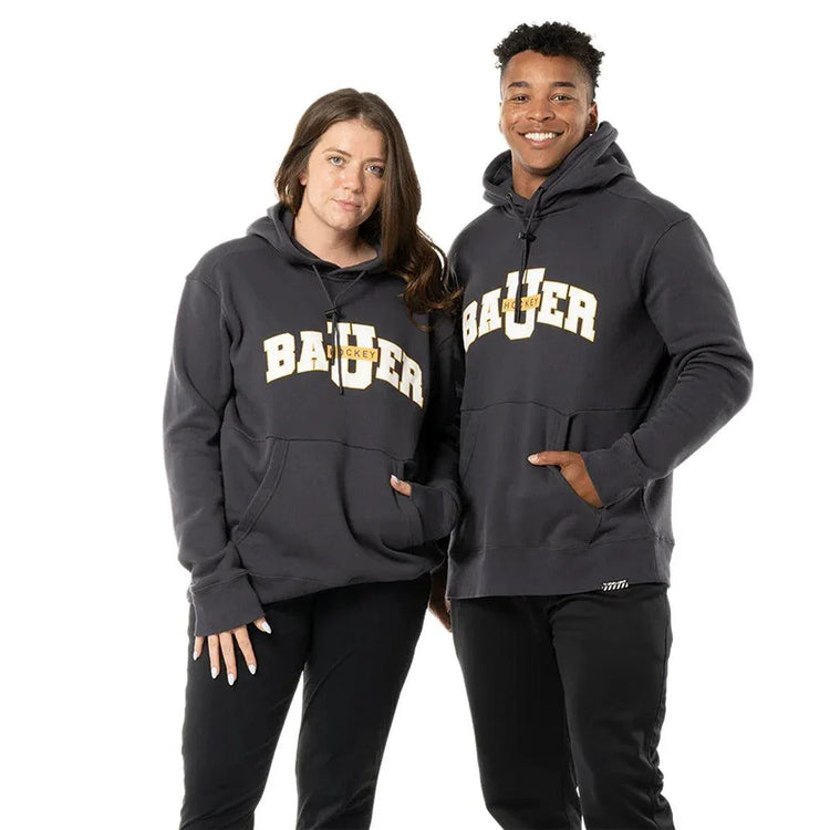 Bauer University Hoodie - Senior - Sports Excellence