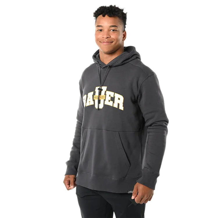 Bauer University Hoodie - Senior - Sports Excellence