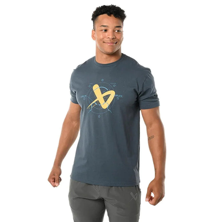Bauer Upload Tee - Senior - Sports Excellence