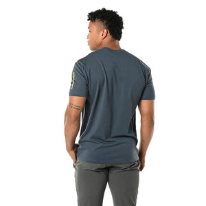 Bauer Upload Tee - Senior - Sports Excellence