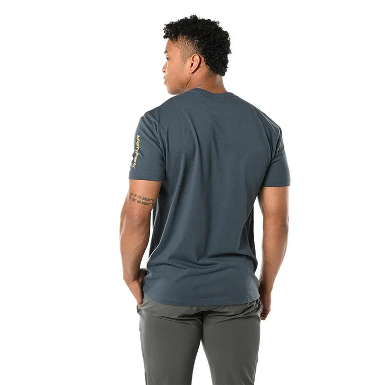 Bauer Upload Tee - Senior - Sports Excellence