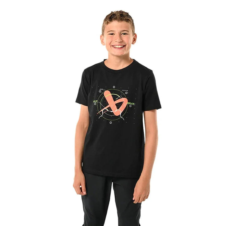 Bauer Upload Tee - Youth - Sports Excellence