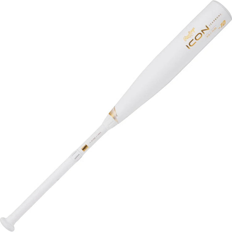 Rawlings Icon 2 3/4" (-10) USSSA Baseball Bat (2024) - Sports Excellence