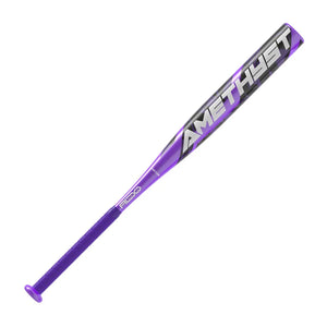 Easton AMETHYST Fastpitch Softball Bat (-11) (2025) - Sports Excellence