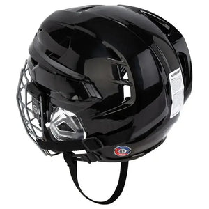 Warrior Covert CF 80 Hockey Helmet (Combo) - Senior - Sports Excellence