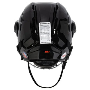 Warrior Covert CF 80 Hockey Helmet (Combo) - Senior - Sports Excellence